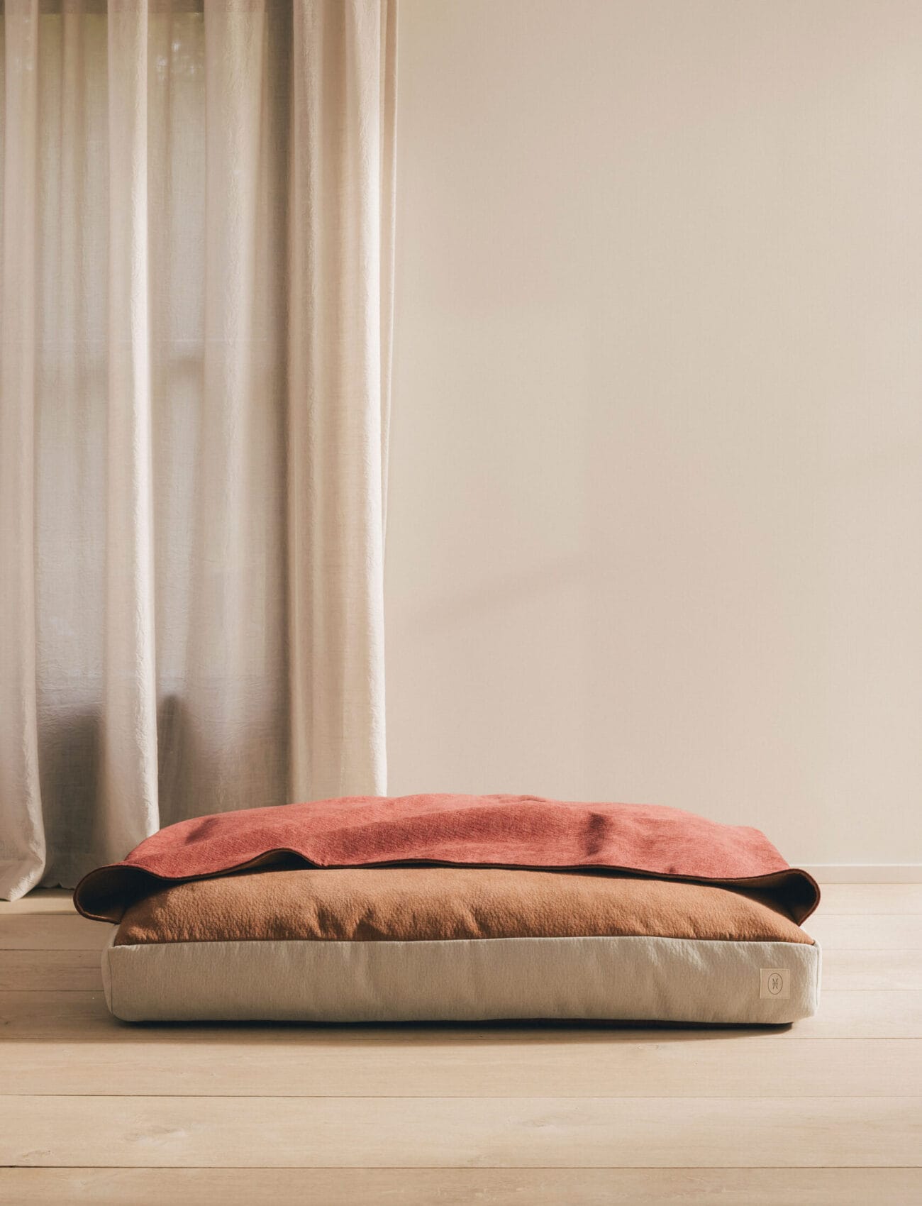 Cocoon – L – Maple