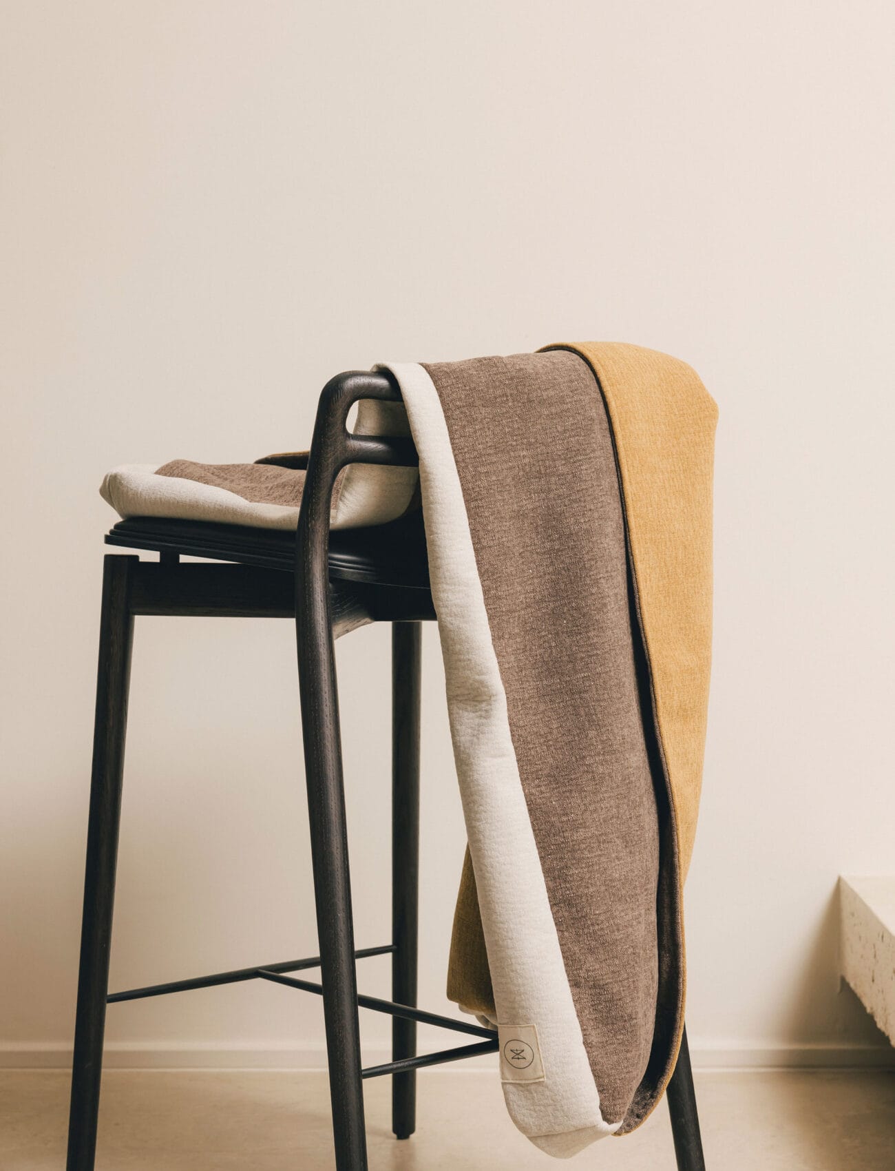 Cocoon – Cover – L – Milou